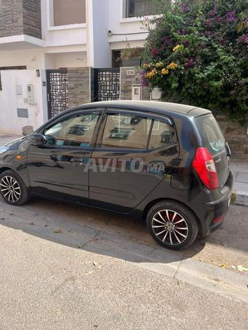 Hyundai i10 - 2