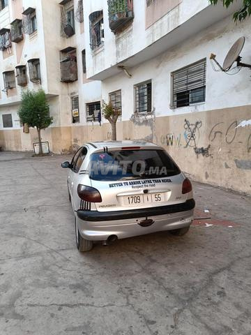 Casablanca Hraouiyine - 2