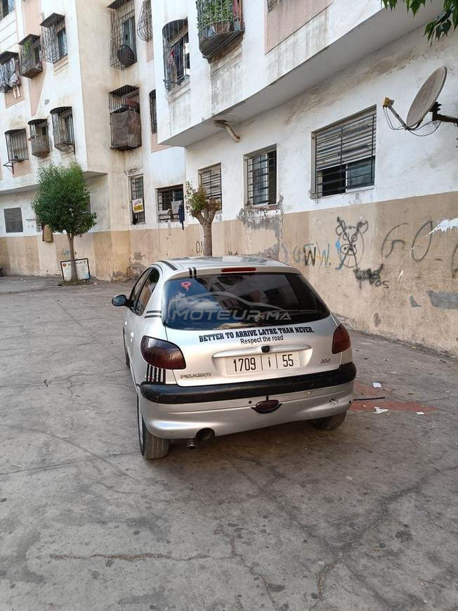 Casablanca lhrawyeen