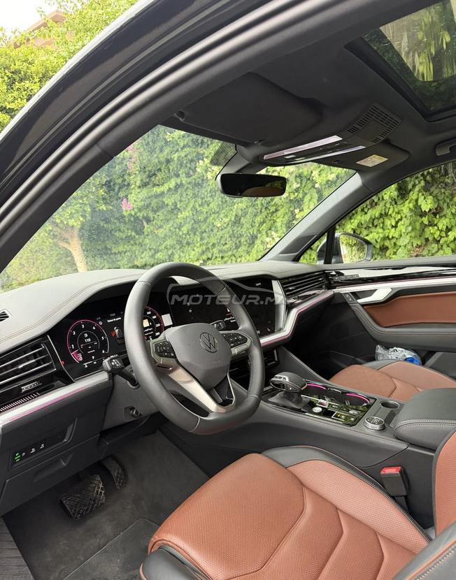 Touareg Executive 2026 NEUF - 5800km 