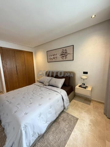 Studio neuf à louer Casablanca belvédère