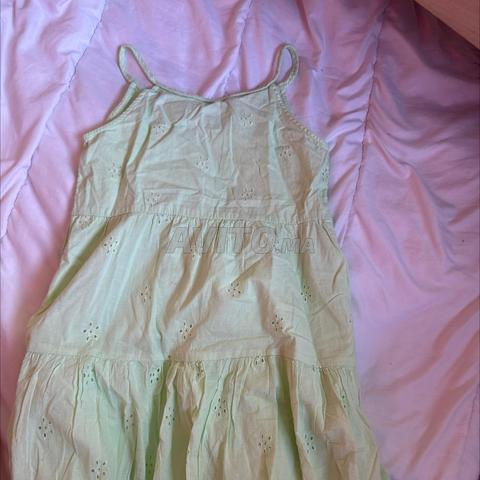 Lot de 4 robes fille Kiabi & Orchestra - 2