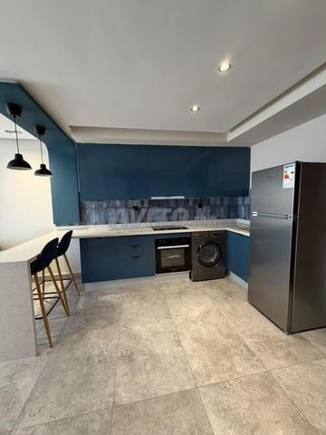 Studio meublé à louer Casablanca belvédère