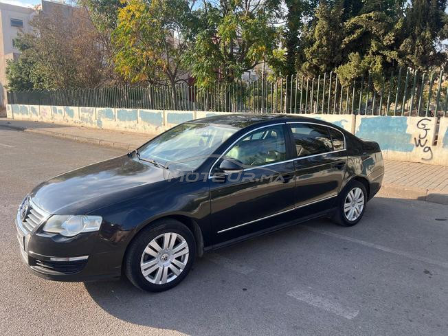 VW Passat B6  Tout Option 