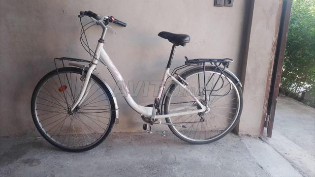Vélo à vendre - 2