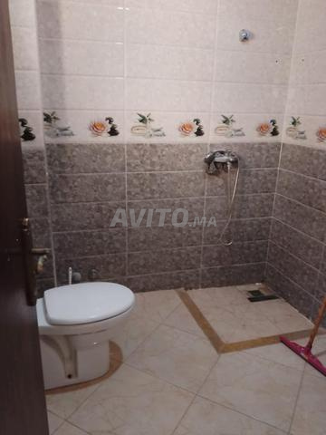 Appartement à louer vide (sans meubles) - 2