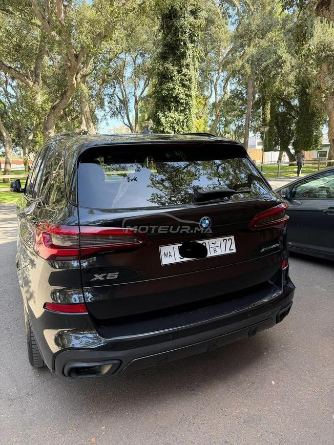 x5 45e hybride full