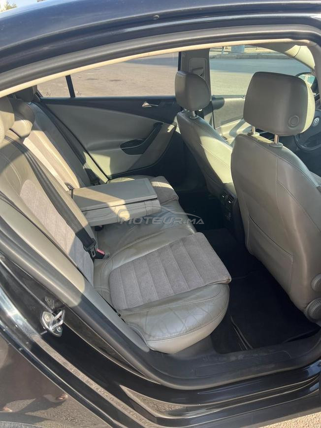 VW Passat B6  Tout Option 