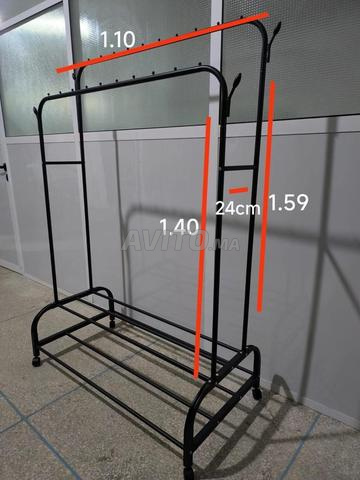 Cintre de haute qualité et durable - 2