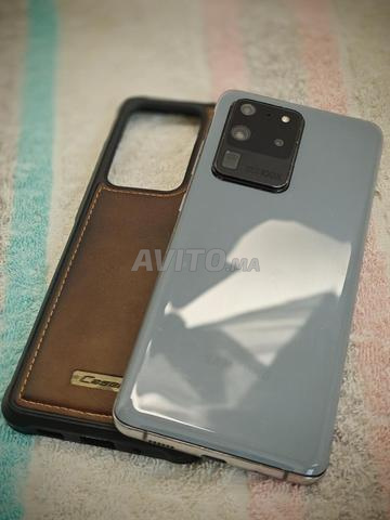 SAMSUNG S20 Ultra 5G (12/128) - 2