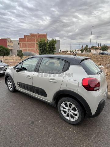 سيتروين C3 ديزل يدوية 2019 في وجدة - 2