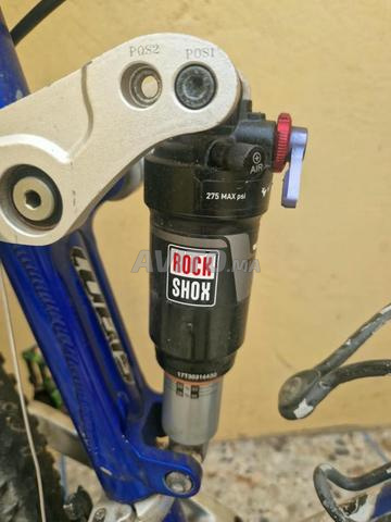 Vélo Giant NRS - 2