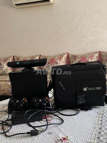 ✅ Xbox 360 فلاتش