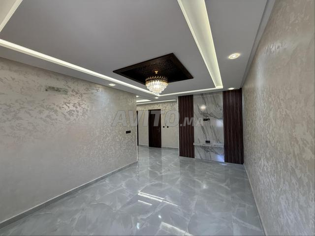 Appartement 120m2 3ch Bir Rami Jnane - 2