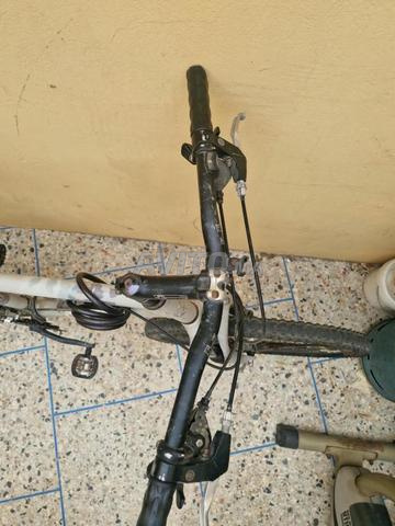 Vélo Giant 26 - 2
