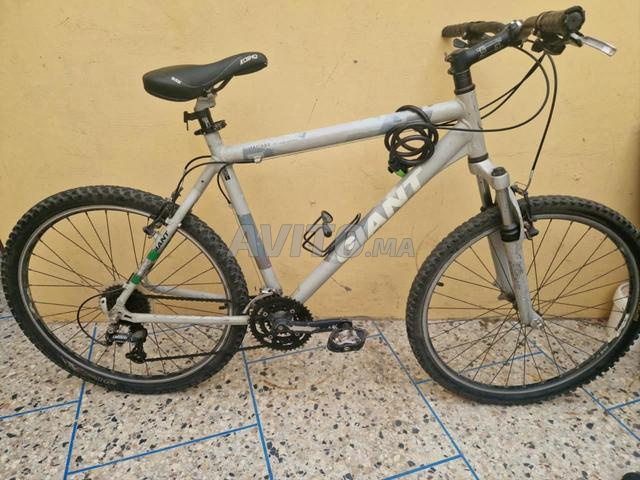 Vélo Giant 26