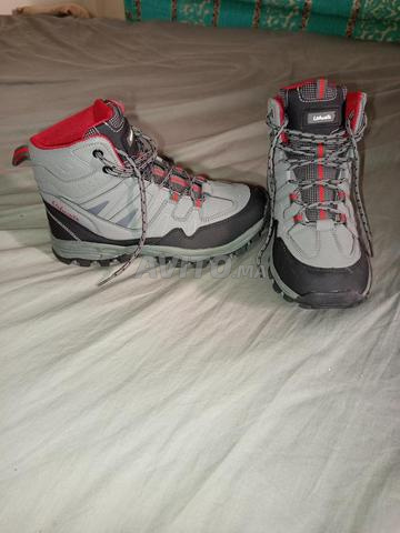 Chaussures de sport Ushuaia pour la marche et les randonnées - 2
