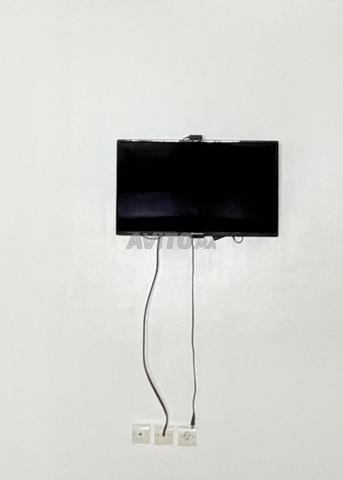 télévision - 2