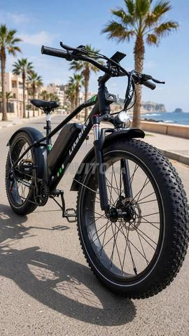 Vélo électrique 📦🚛💯 - 2