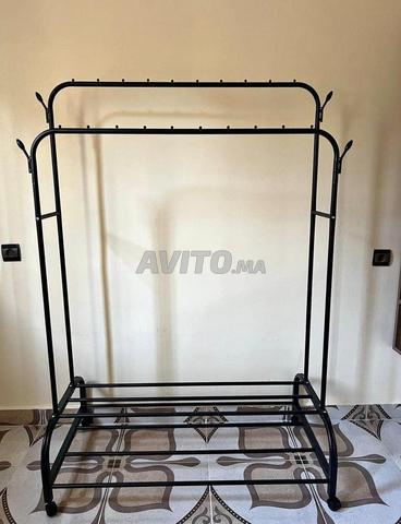 Cintre de haute qualité et durable - 2