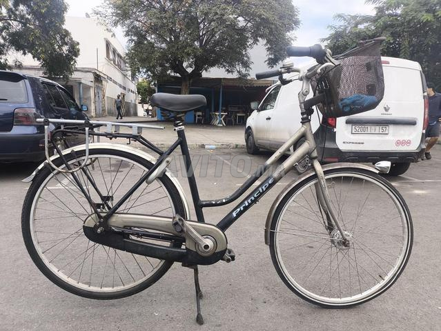 Vélo de ville - 2