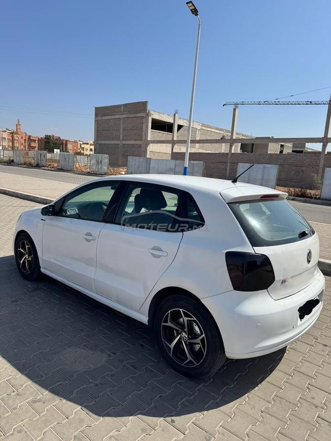 volsvagn polo 6