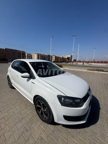 Volkswagen Polo 6 - 2