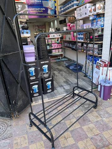 Cintre de haute qualité et durable - 2