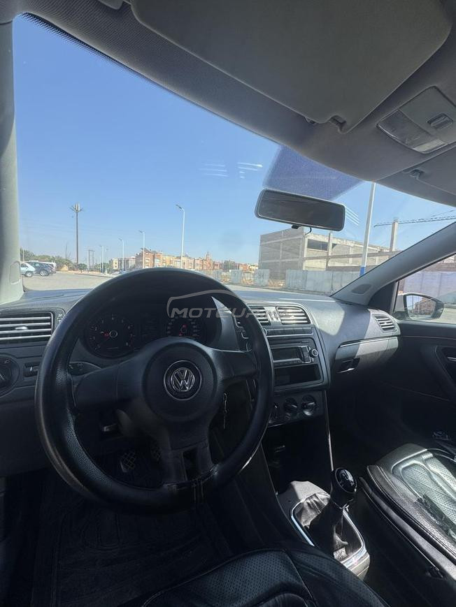 volsvagn polo 6