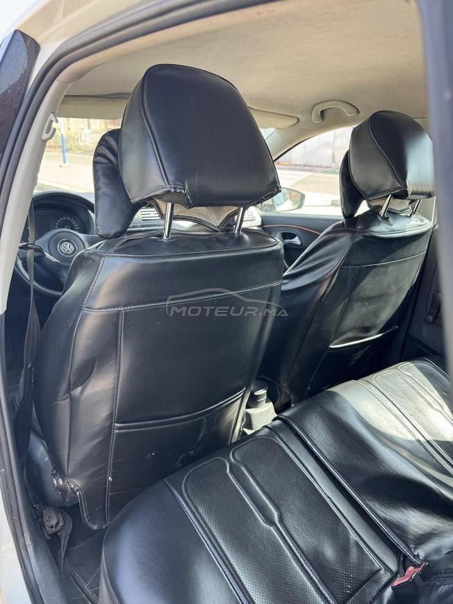 volsvagn polo 6