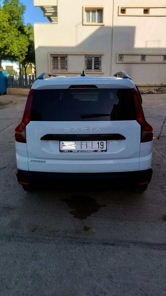 Dacia Jogger 2025 