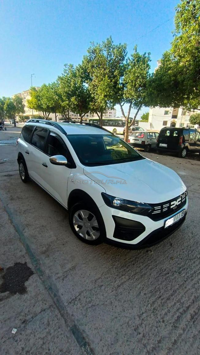 Dacia Jogger 2025 