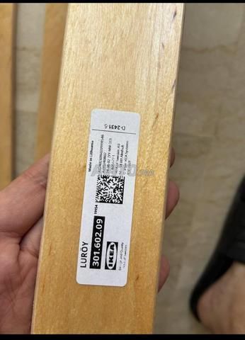 Sommier IKEA - 2