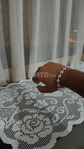 Bracelet Gormita Cafia 12g - 2