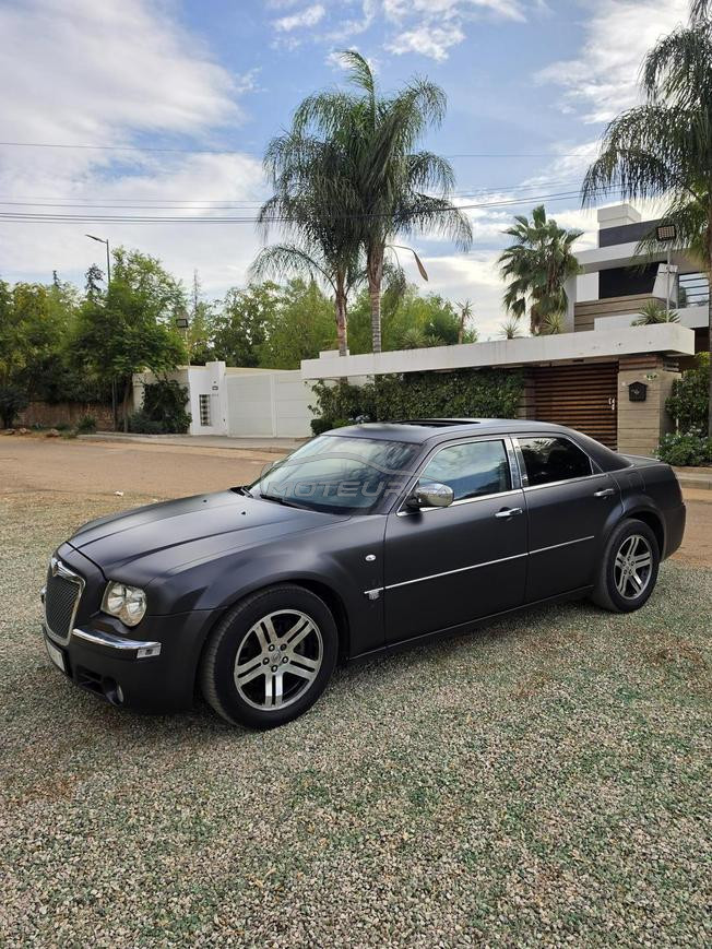  belle voiture du luxe au Maroc  prix raisonnable 
