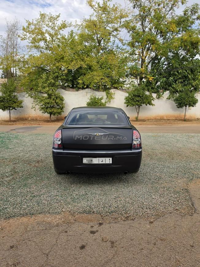  belle voiture du luxe au Maroc  prix raisonnable 