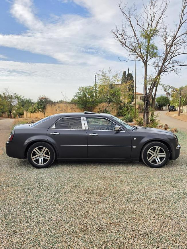  belle voiture du luxe au Maroc  prix raisonnable 