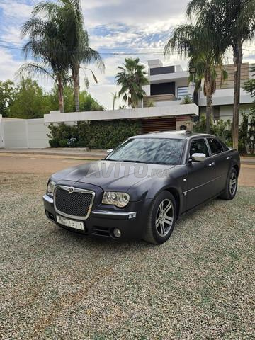 Belle voiture de luxe au Maroc à prix raisonnable