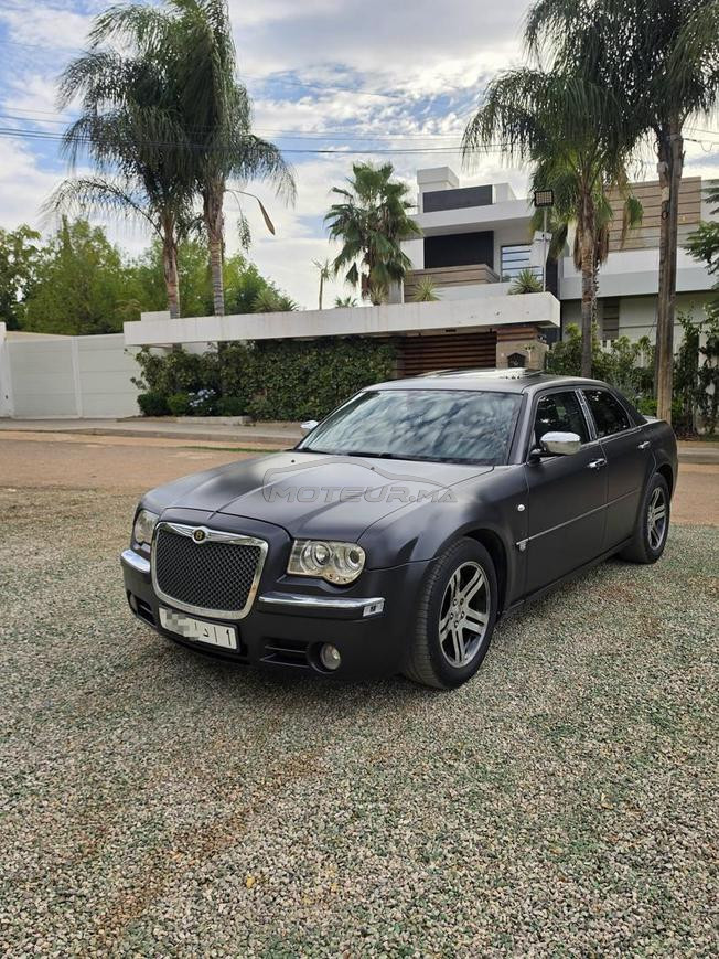  belle voiture du luxe au Maroc  prix raisonnable 