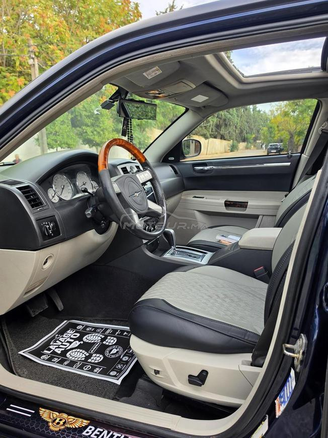  belle voiture du luxe au Maroc  prix raisonnable 
