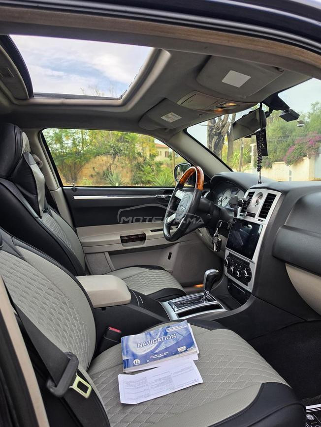  belle voiture du luxe au Maroc  prix raisonnable 