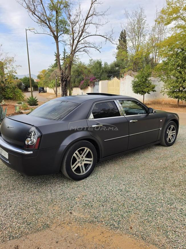  belle voiture du luxe au Maroc  prix raisonnable 