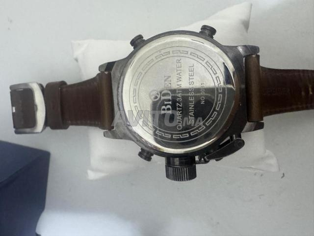 Une bonne montre à vendre - 2