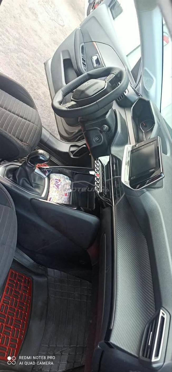 Peugeot 208 mod 2024 san adblue tout options