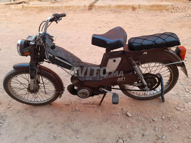 MBK FRANCE - 2