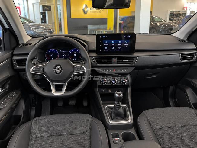 Renault Kardian iconic 2025
