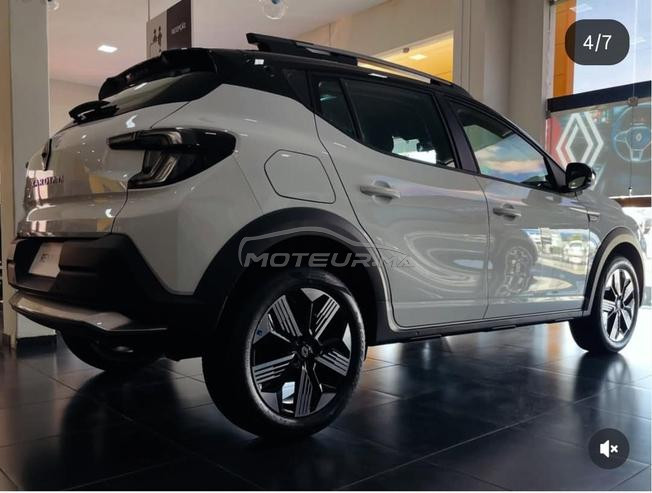 Renault Kardian iconic 2025