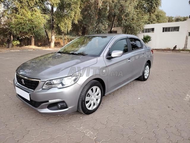 PEUGEOT 301 diesel 2021 à Fès
