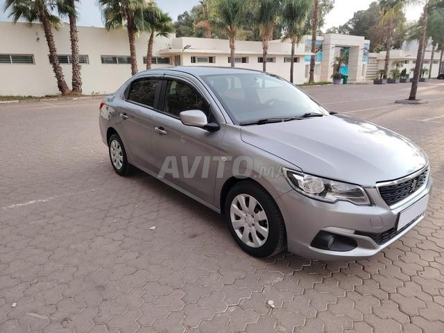 PEUGEOT 301 diesel 2021 à Fès
