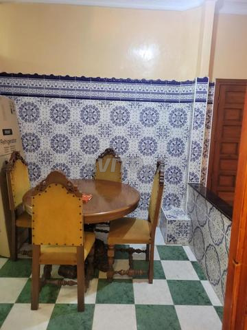 Appartement à vendre - 2